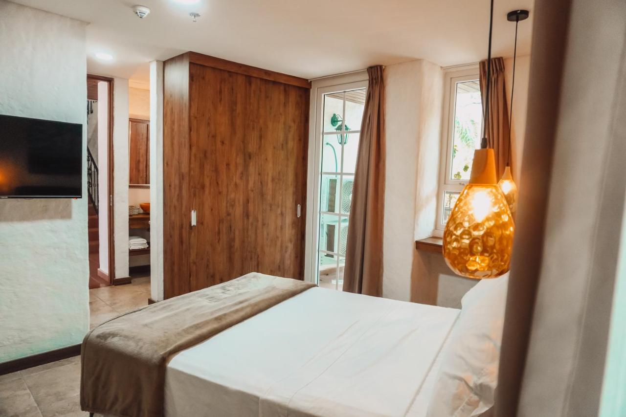 Hotel Boutique Casa Del Hidalgo Cali Kültér fotó