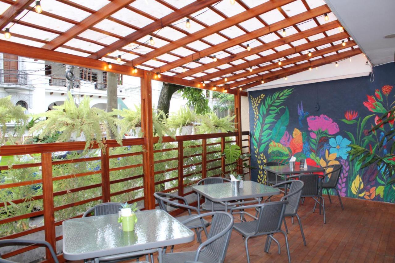 Hotel Boutique Casa Del Hidalgo Cali Kültér fotó