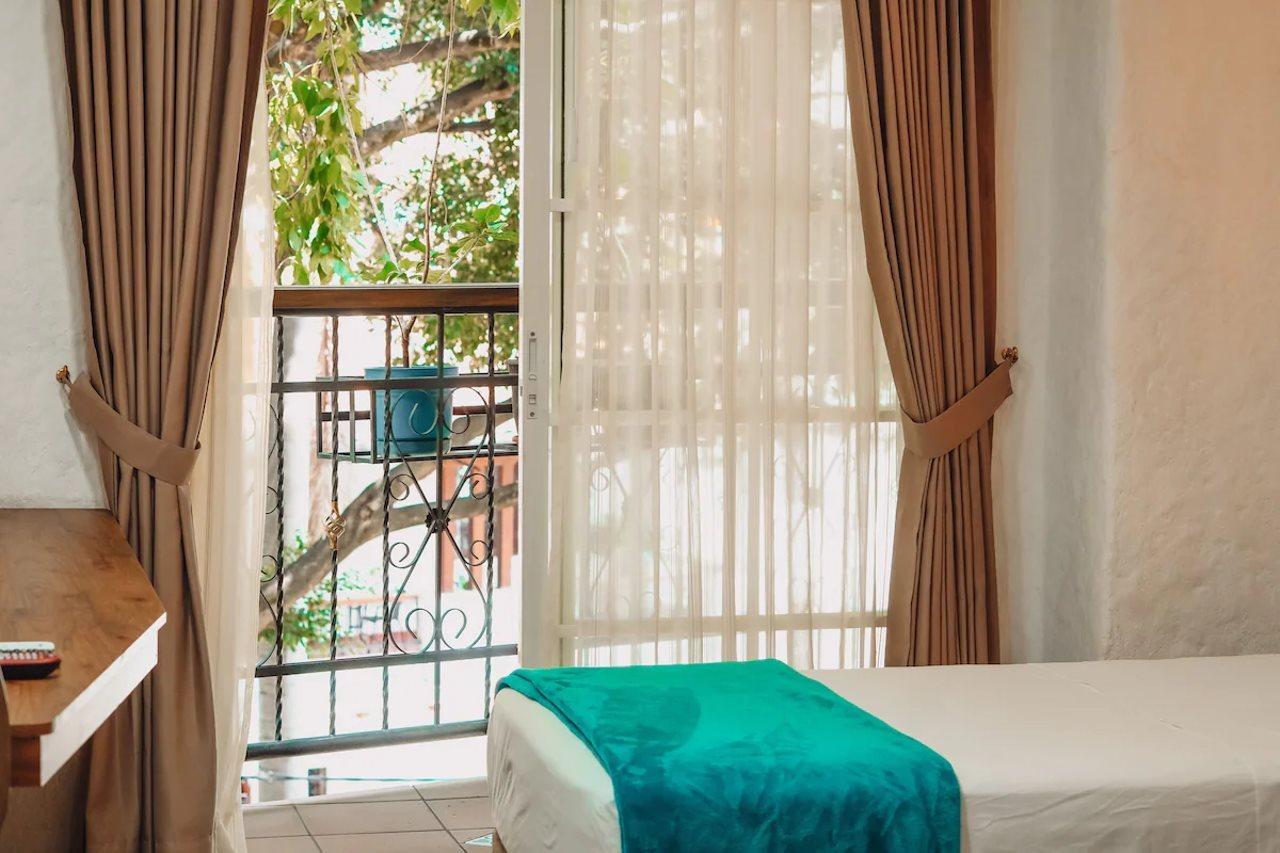 Hotel Boutique Casa Del Hidalgo Cali Kültér fotó