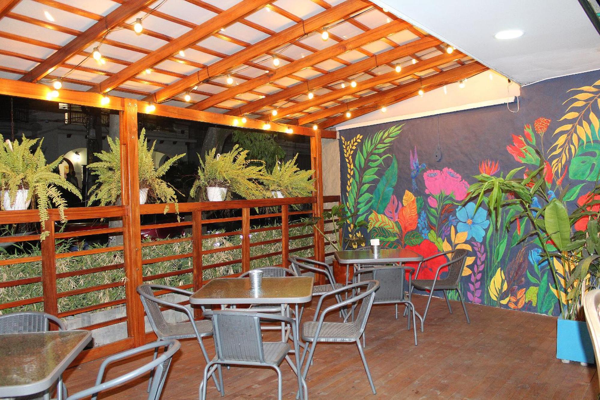 Hotel Boutique Casa Del Hidalgo Cali Kültér fotó