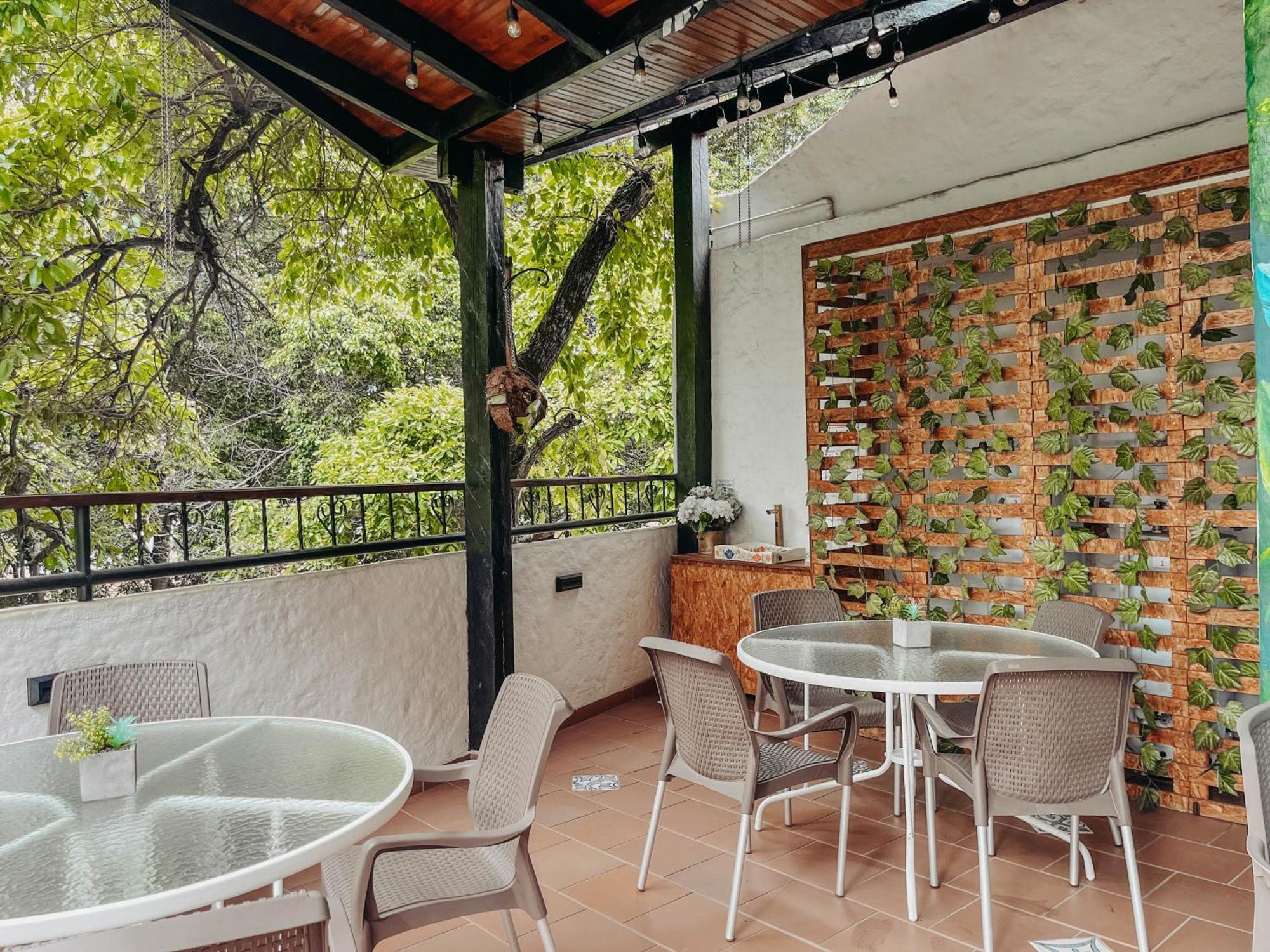 Hotel Boutique Casa Del Hidalgo Cali Kültér fotó