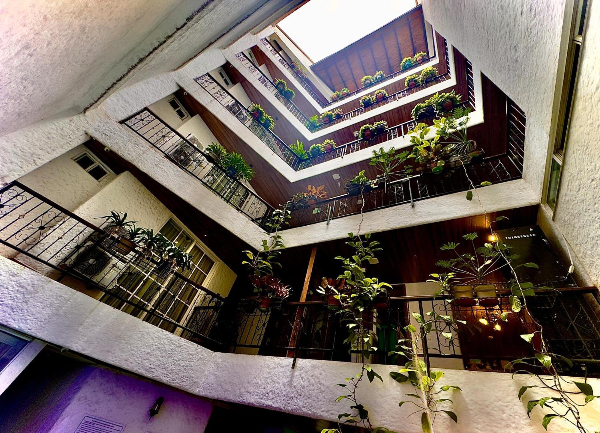 Hotel Boutique Casa Del Hidalgo Cali Kültér fotó