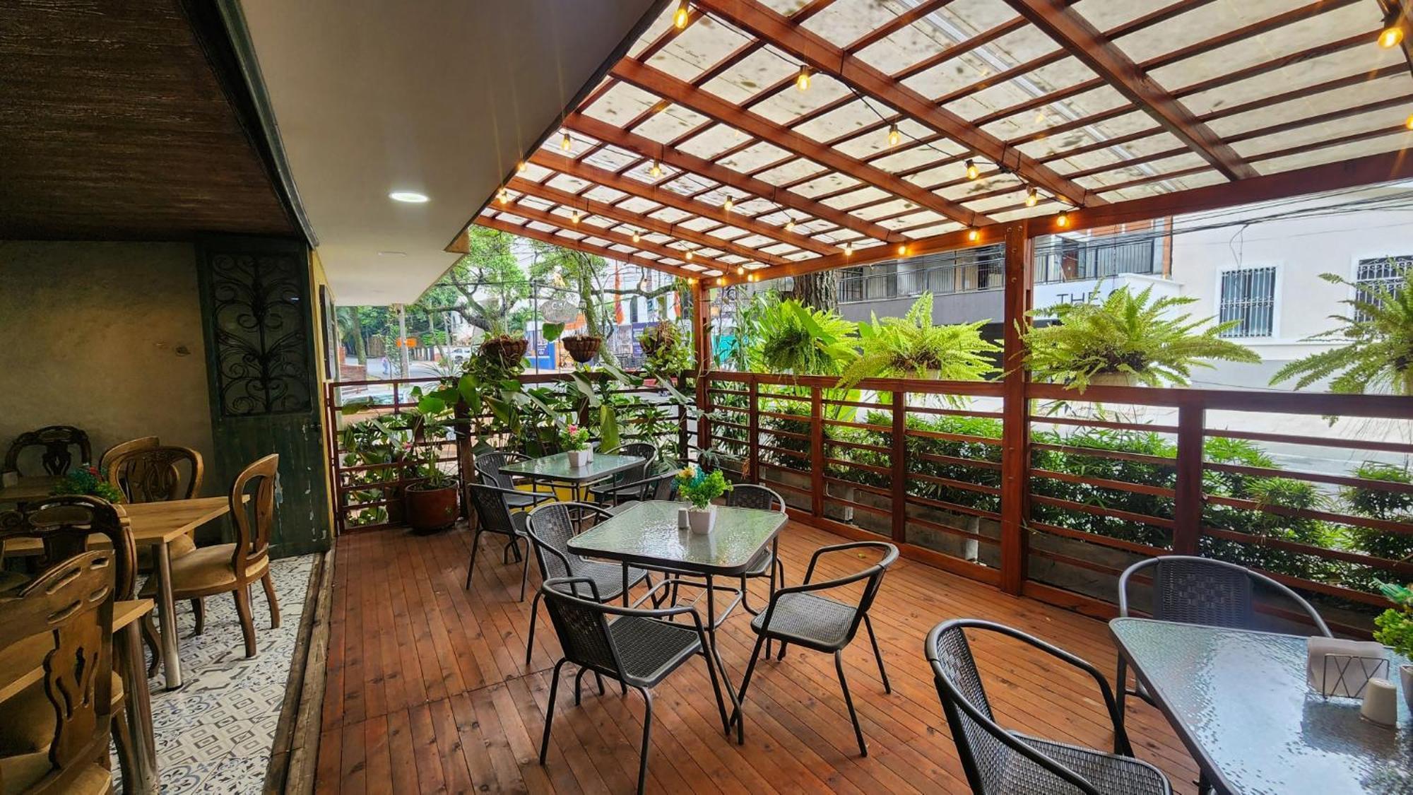 Hotel Boutique Casa Del Hidalgo Cali Kültér fotó