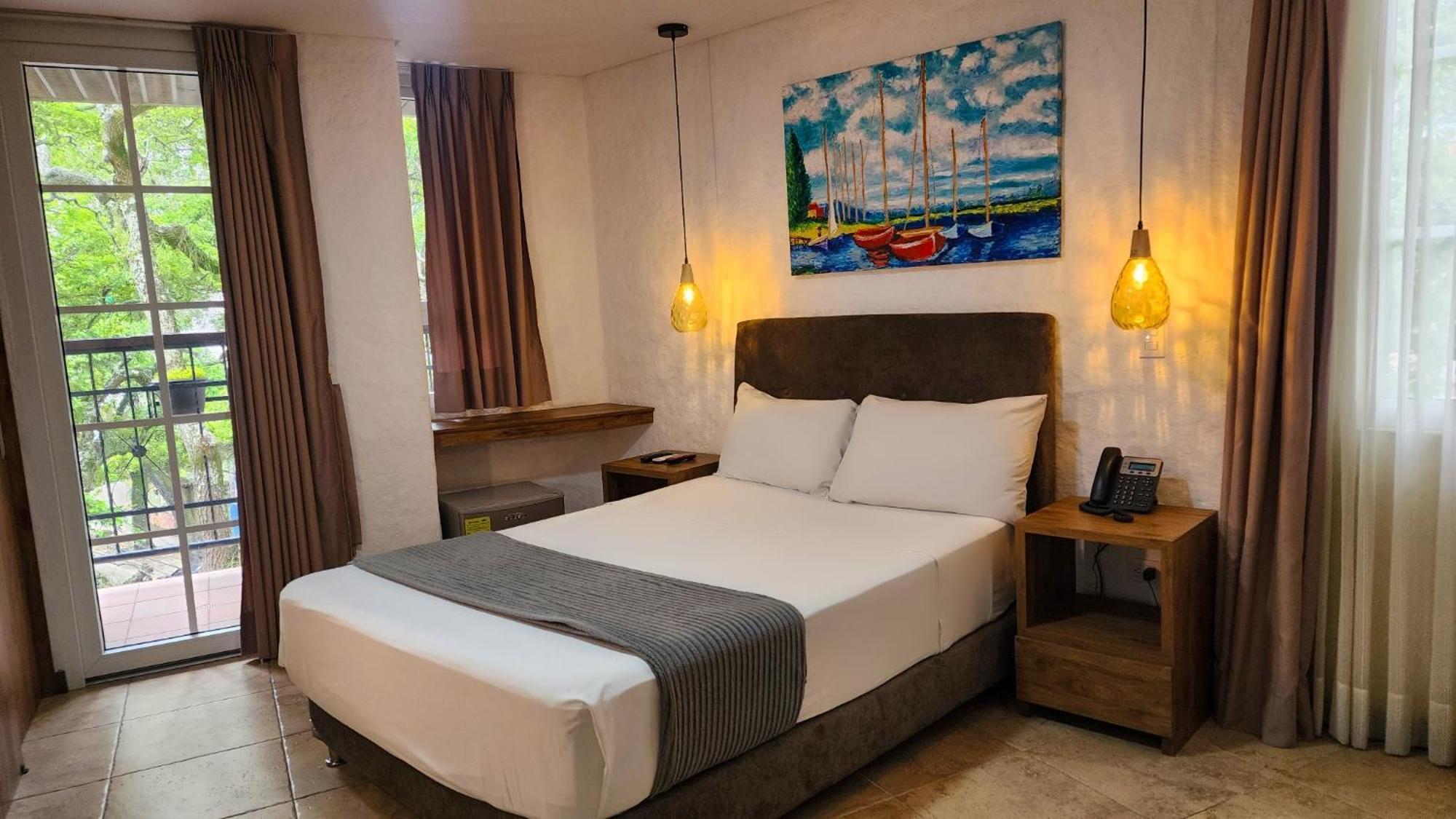 Hotel Boutique Casa Del Hidalgo Cali Kültér fotó